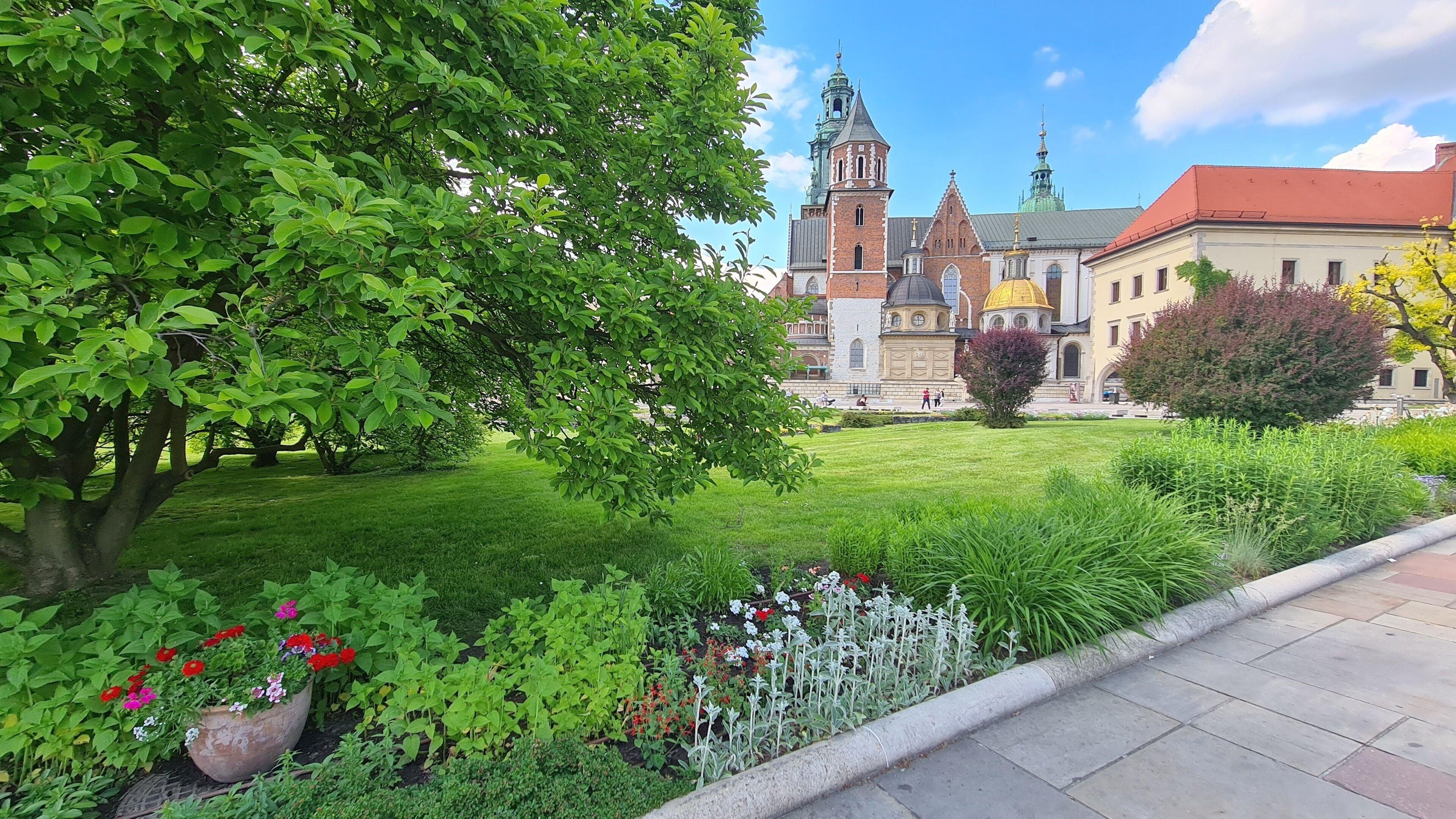 Cracow Central Aparthotel — Photos 3