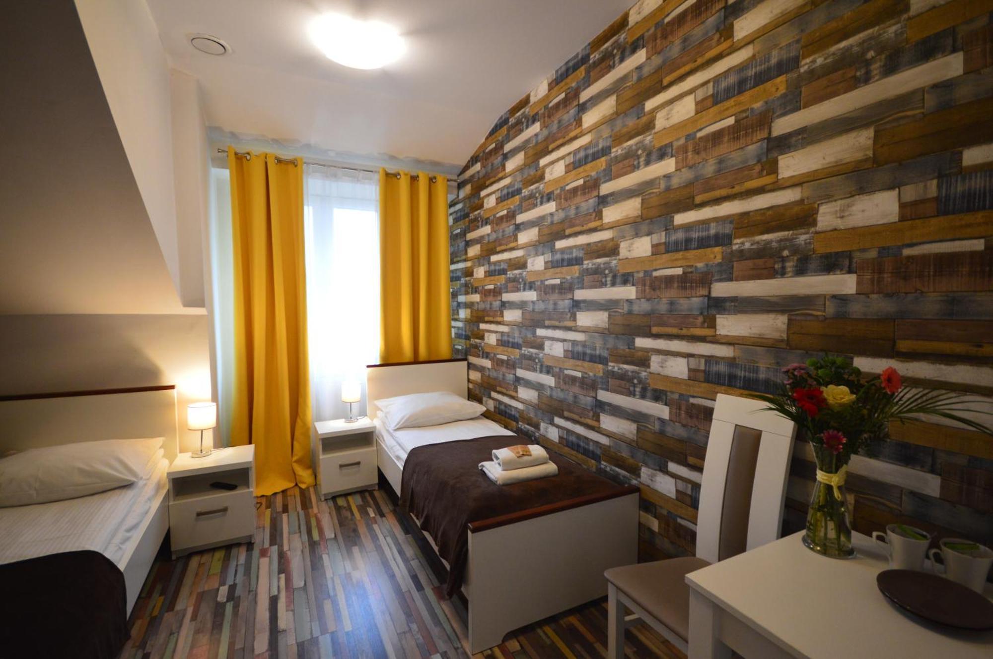 Cracow Central Aparthotel — Photos 2