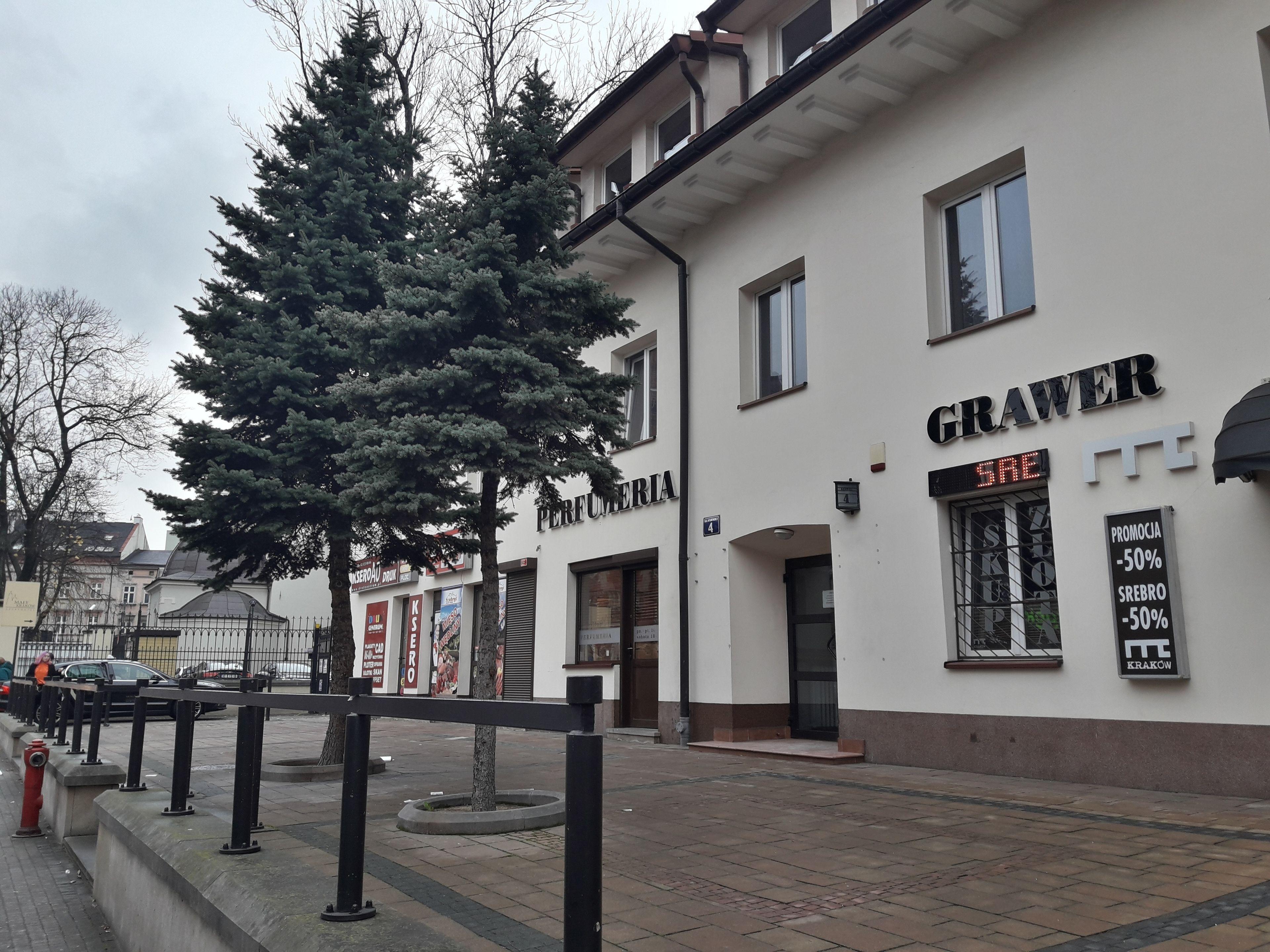 Cracow Central Aparthotel — Photos 1
